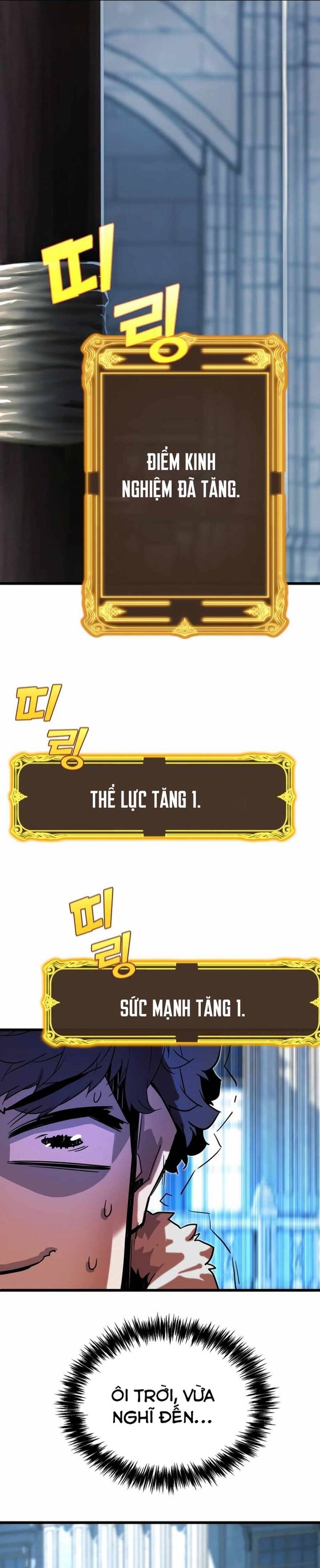 Người Thừa Kế Của Gia Tộc Suy Tàn Chap 4 - Next Chap 5