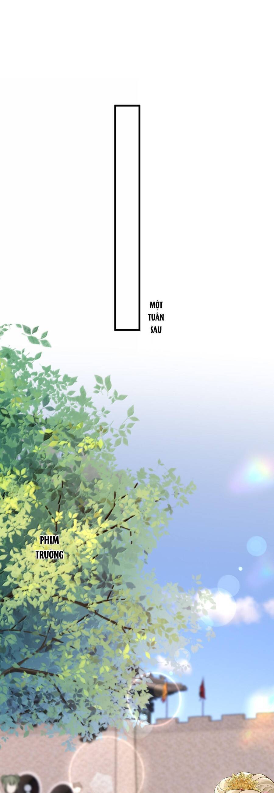 Người Tình Nguy Hiểm Chap 42 - Next Chap 43