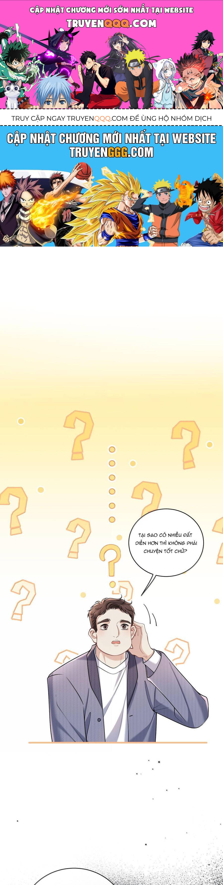 Người Tình Nguy Hiểm Chap 43 - Next Chap 44