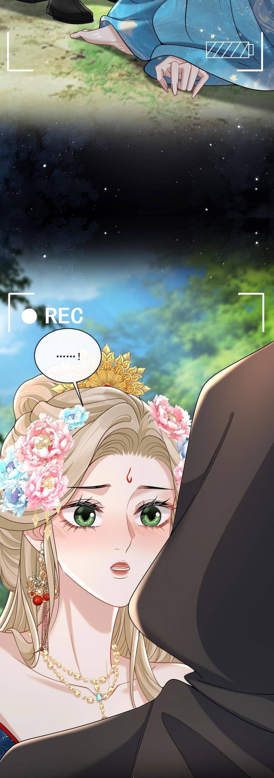 Người Tình Nguy Hiểm Chap 43 - Next Chap 44