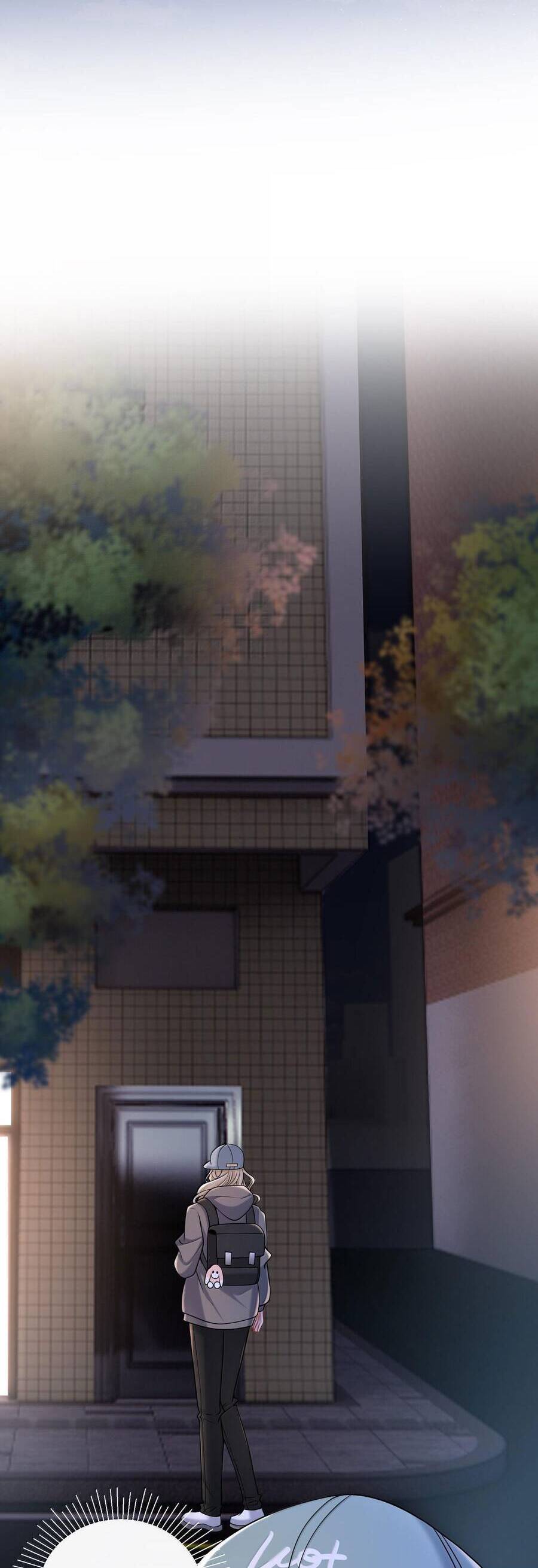 Người Tình Nguy Hiểm Chap 44 - Next Chap 45