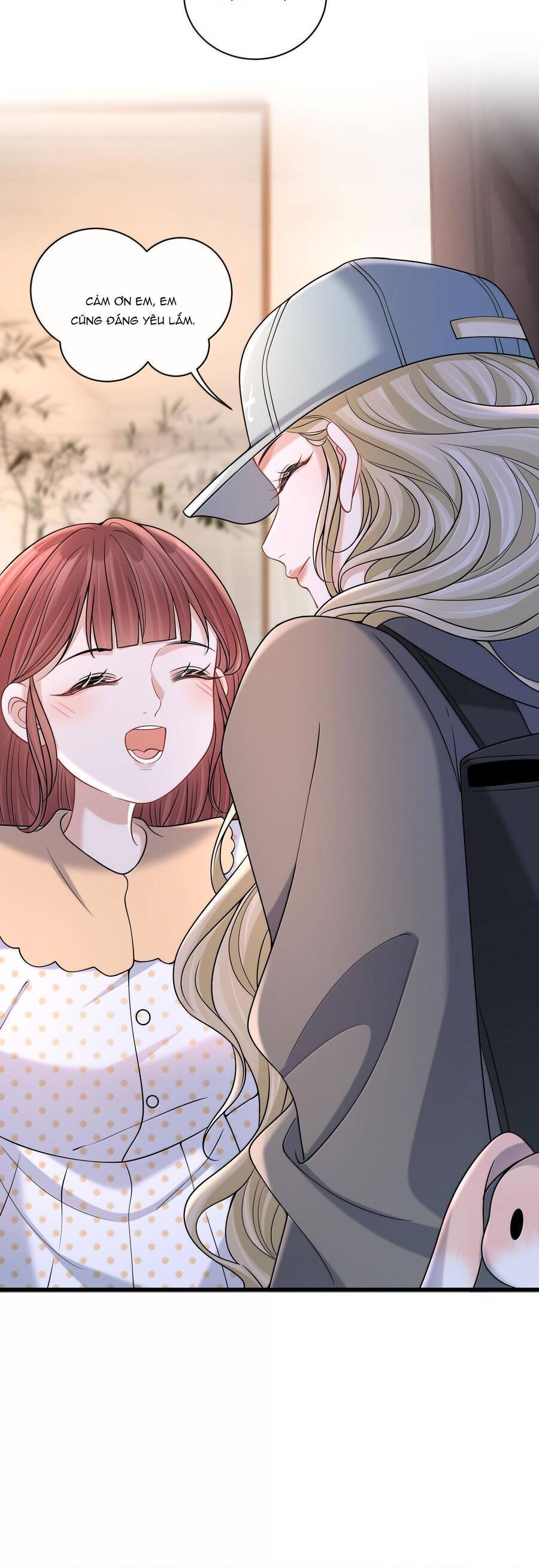 Người Tình Nguy Hiểm Chap 44 - Next Chap 45