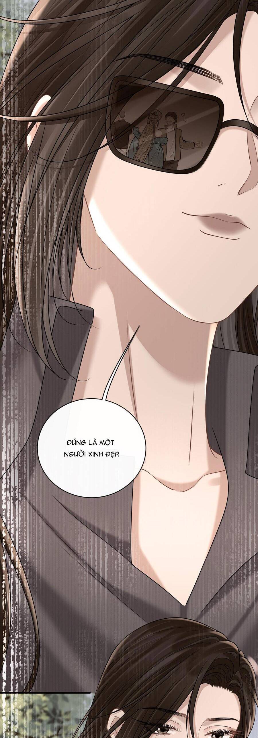 Người Tình Nguy Hiểm Chap 44 - Next Chap 45