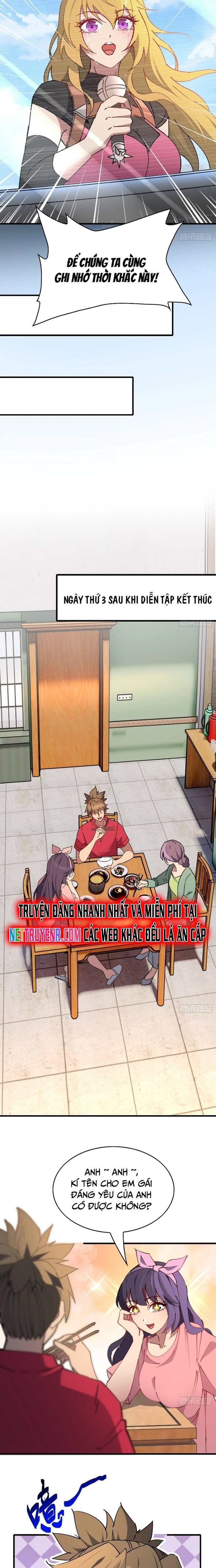 Người Trái Đất Quả Thật Rất Tàn Ác Chap 317 - Next Chap 318