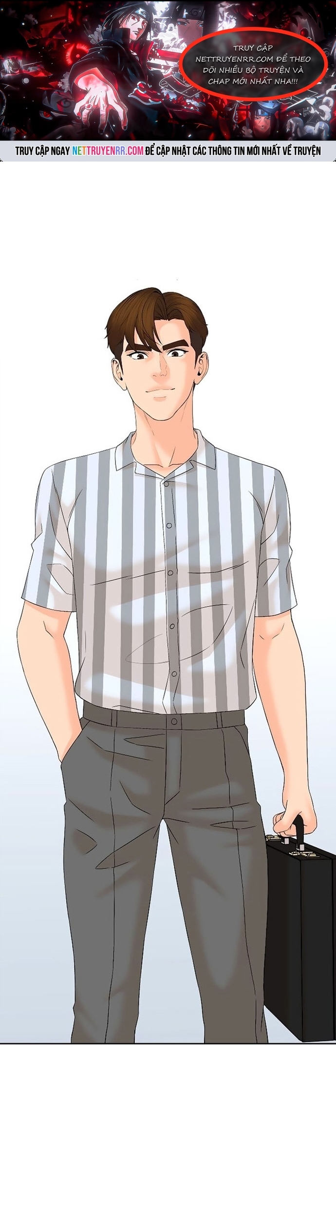 Người Trở Về Từ Cõi Chết Chap 128 - Next Chap 129