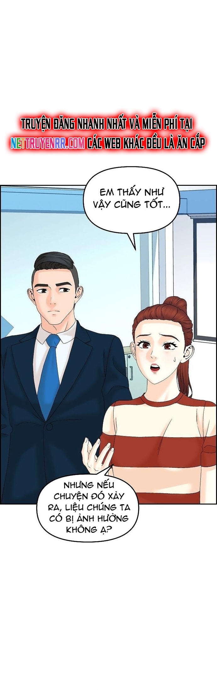 Người Trở Về Từ Cõi Chết Chap 128 - Next Chap 129