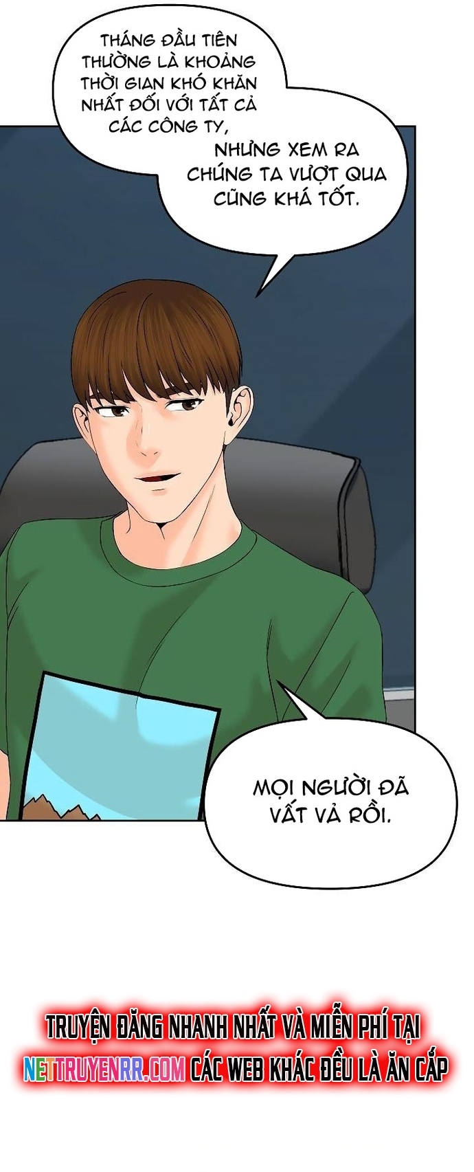 Người Trở Về Từ Cõi Chết Chap 128 - Next Chap 129