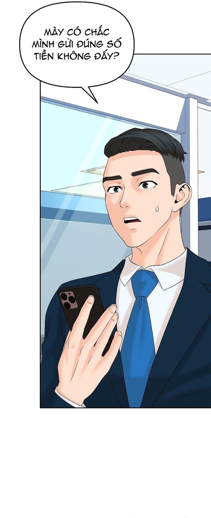 Người Trở Về Từ Cõi Chết Chap 128 - Next Chap 129