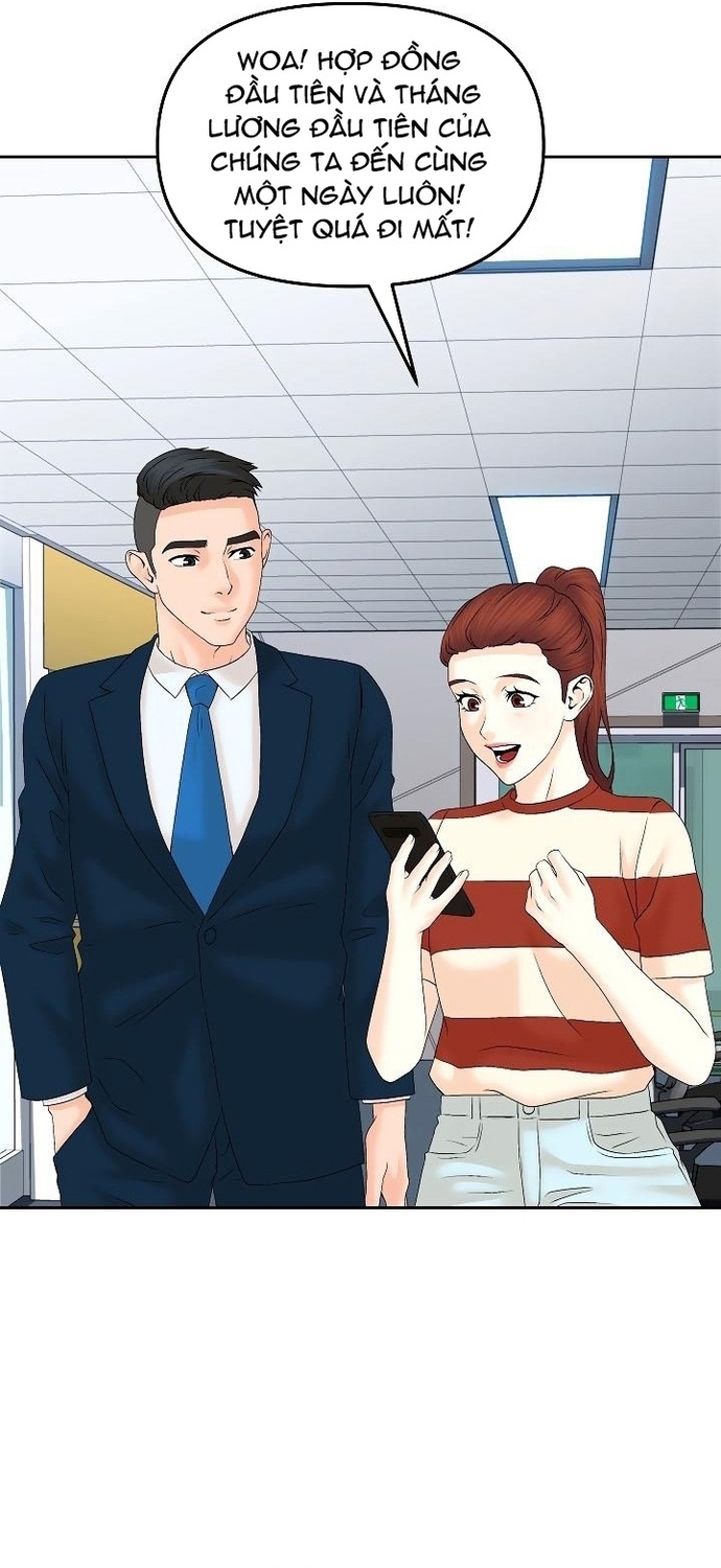 Người Trở Về Từ Cõi Chết Chap 128 - Next Chap 129