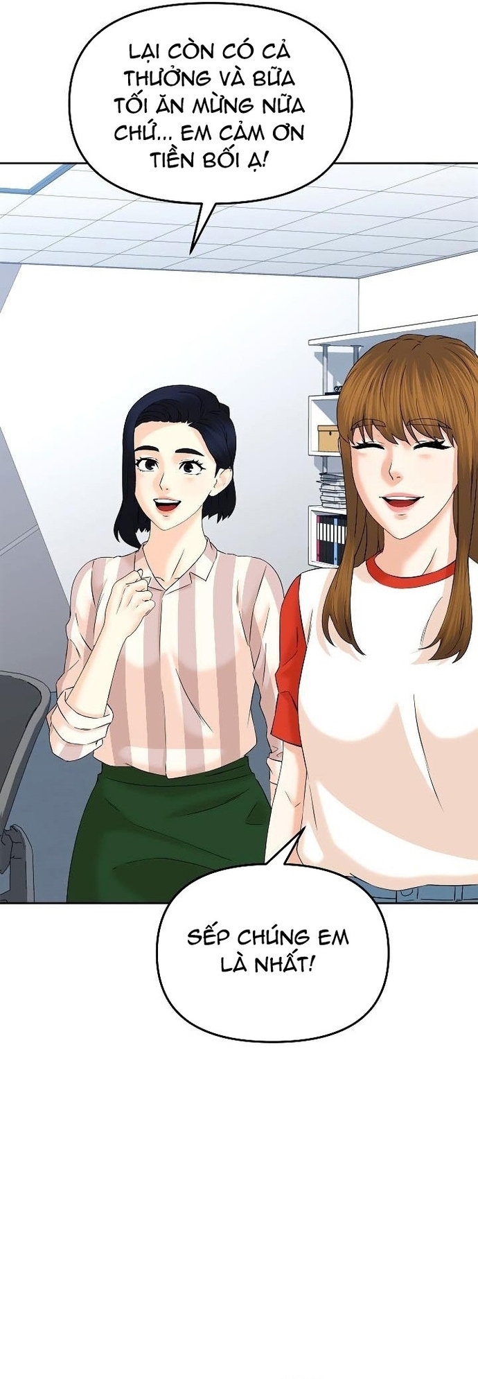 Người Trở Về Từ Cõi Chết Chap 128 - Next Chap 129