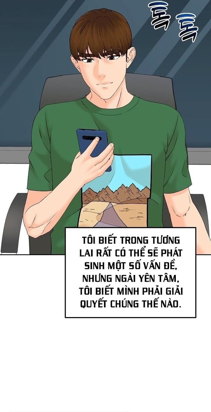 Người Trở Về Từ Cõi Chết Chap 128 - Next Chap 129