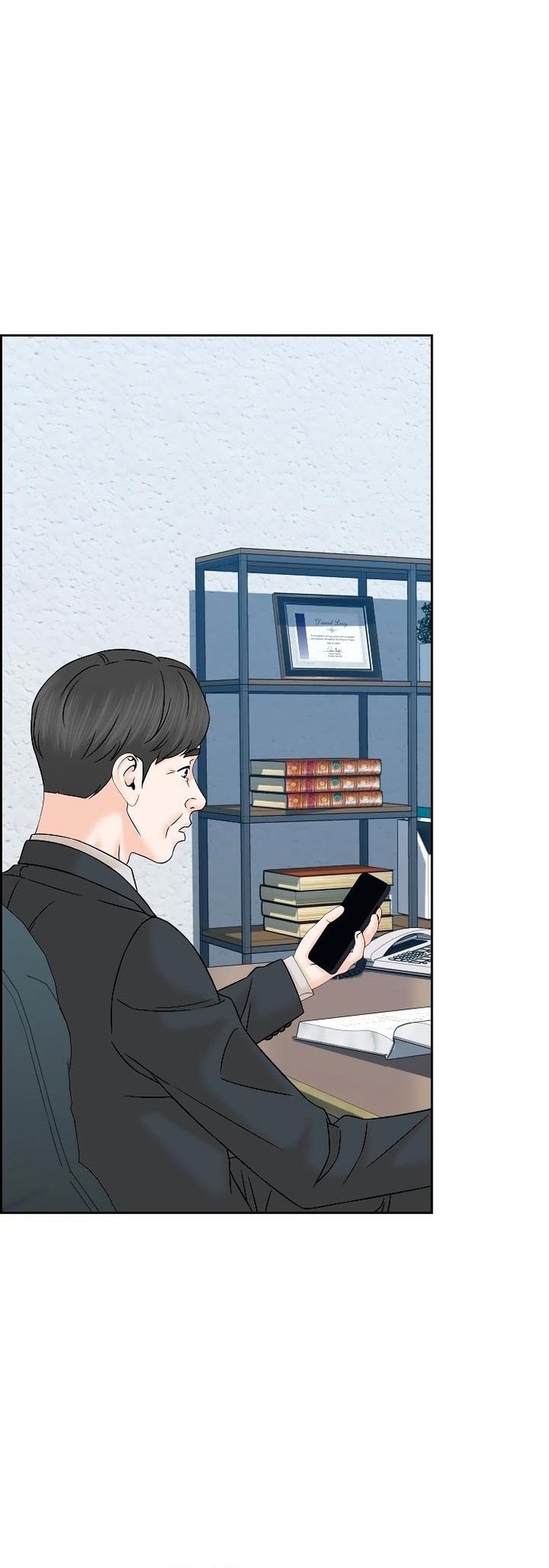 Người Trở Về Từ Cõi Chết Chap 128 - Next Chap 129