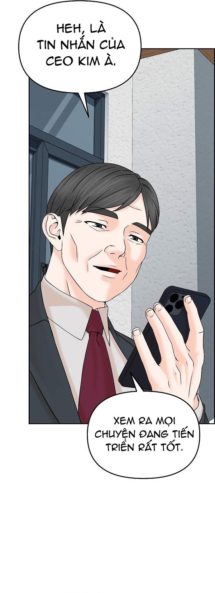 Người Trở Về Từ Cõi Chết Chap 128 - Next Chap 129