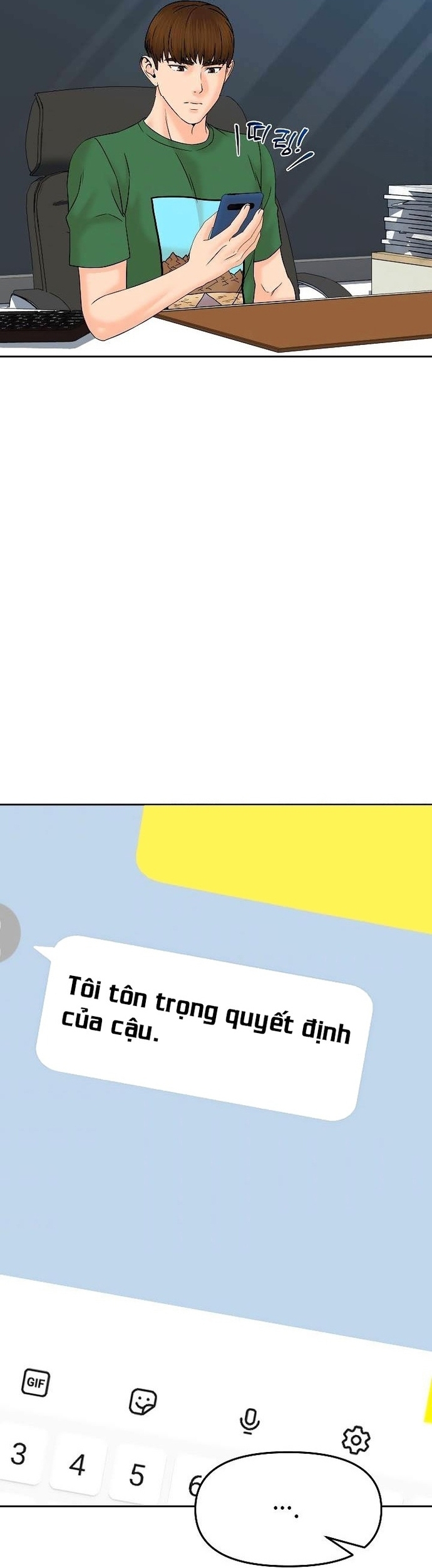 Người Trở Về Từ Cõi Chết Chap 128 - Next Chap 129