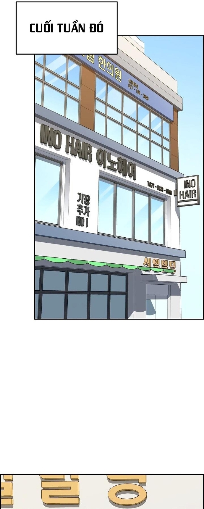 Người Trở Về Từ Cõi Chết Chap 128 - Next Chap 129