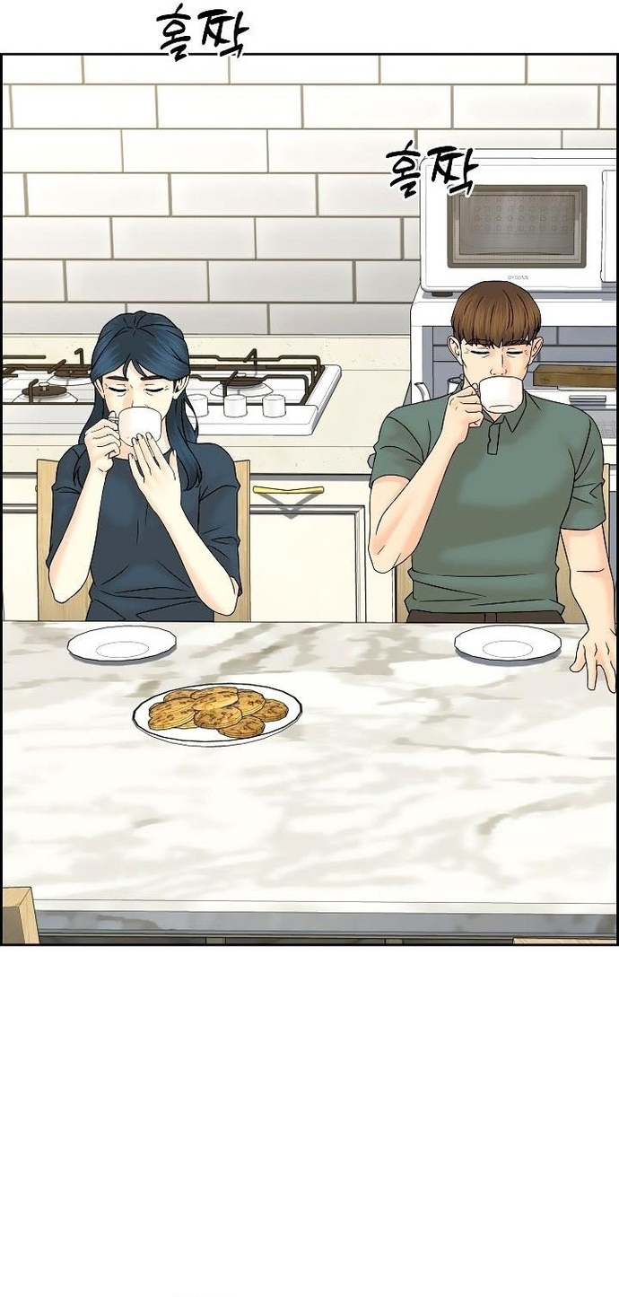 Người Trở Về Từ Cõi Chết Chap 128 - Next Chap 129