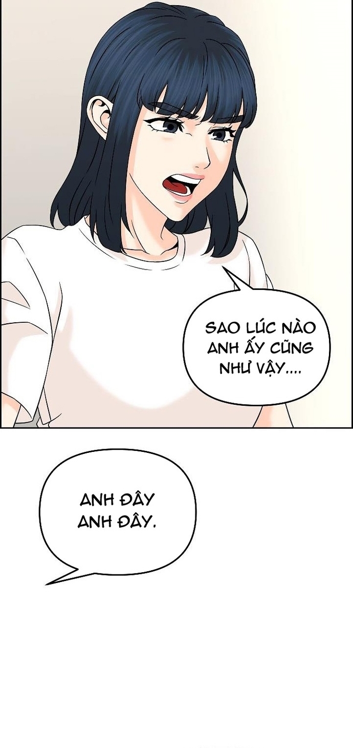 Người Trở Về Từ Cõi Chết Chap 128 - Next Chap 129