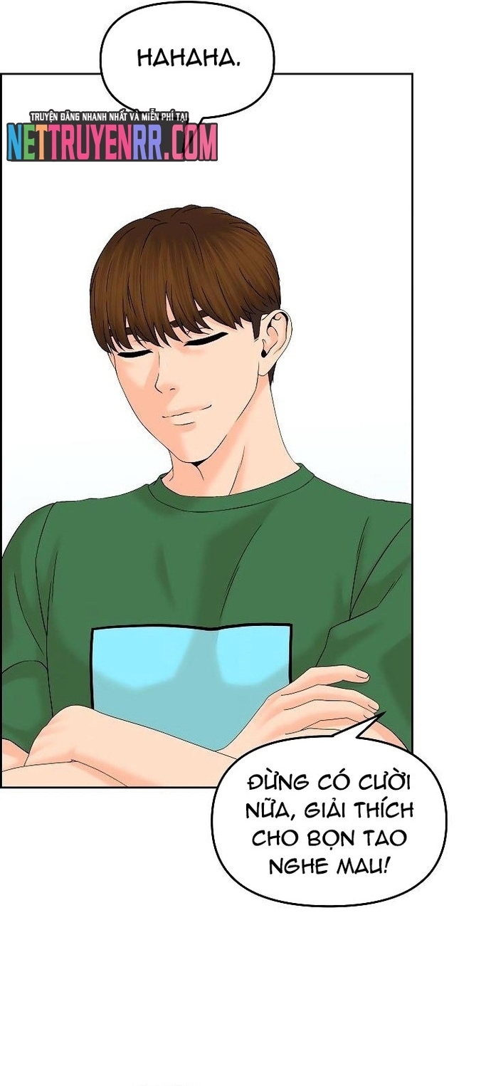 Người Trở Về Từ Cõi Chết Chap 128 - Next Chap 129