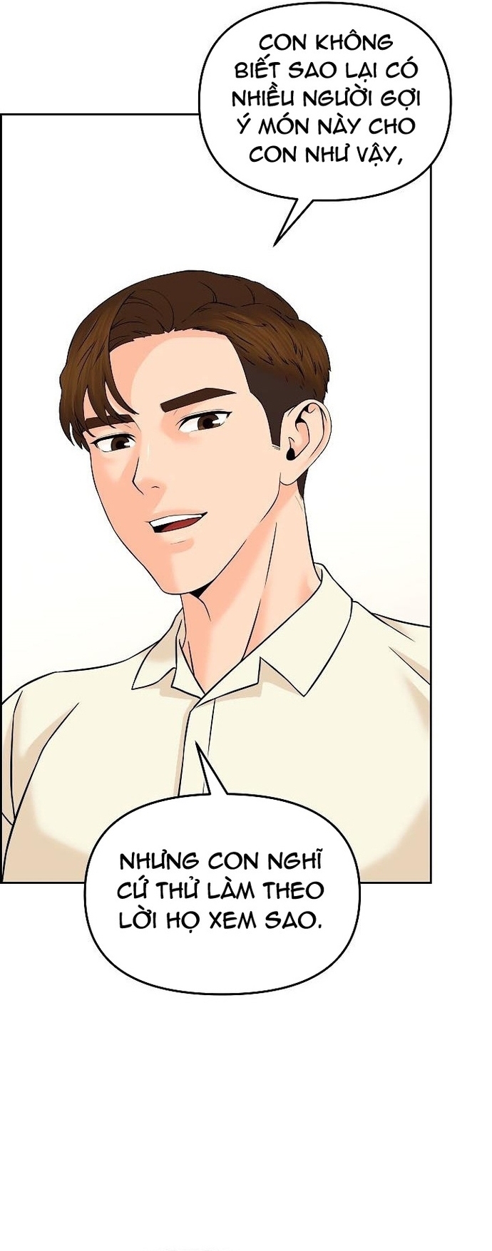 Người Trở Về Từ Cõi Chết Chap 128 - Next Chap 129