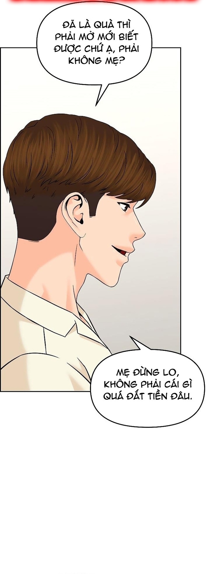 Người Trở Về Từ Cõi Chết Chap 128 - Next Chap 129