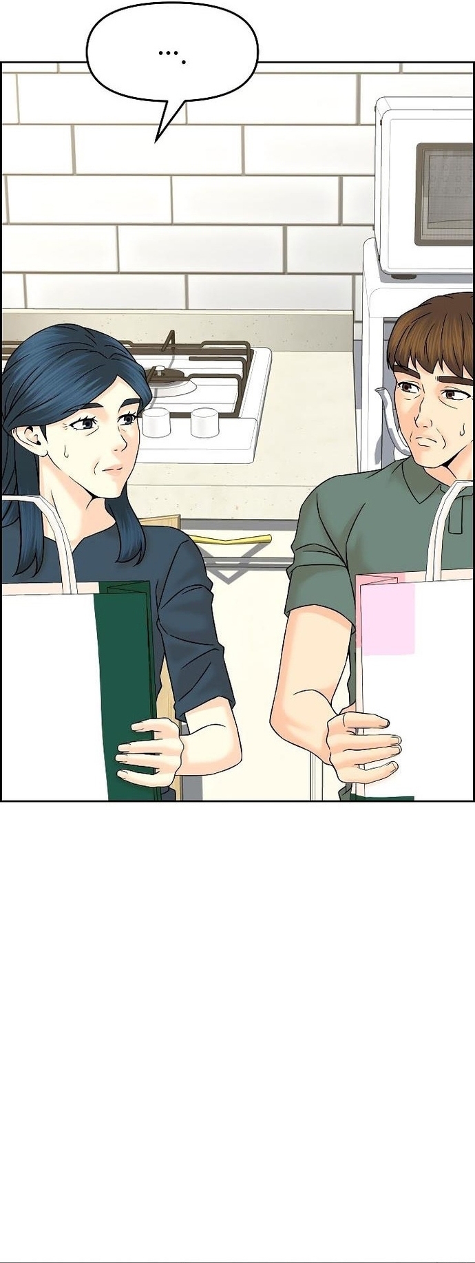 Người Trở Về Từ Cõi Chết Chap 128 - Next Chap 129