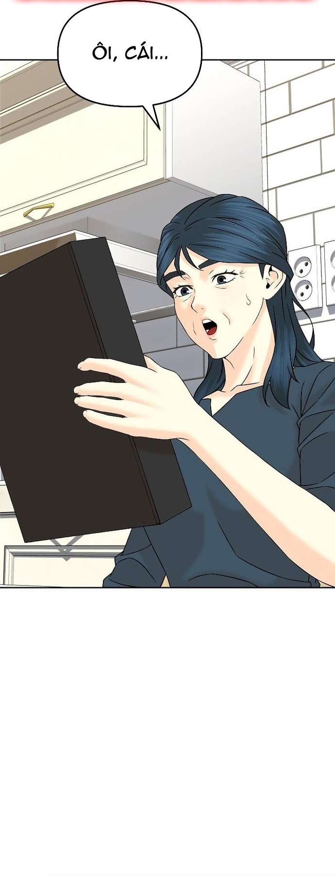 Người Trở Về Từ Cõi Chết Chap 128 - Next Chap 129