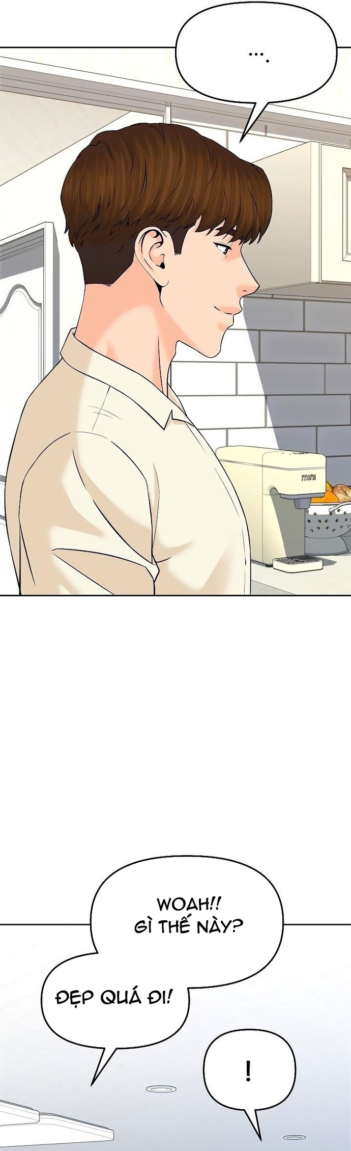 Người Trở Về Từ Cõi Chết Chap 128 - Next Chap 129