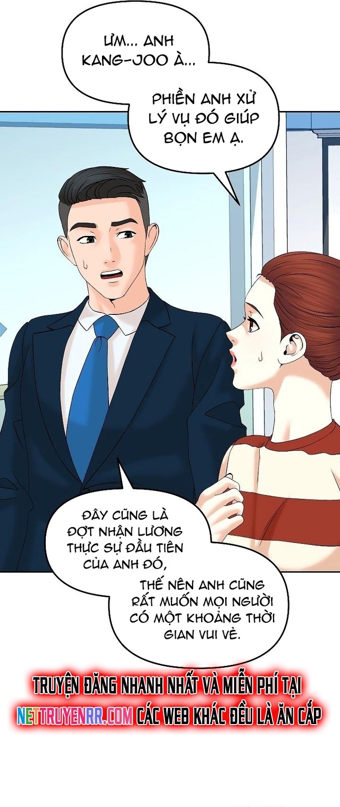 Người Trở Về Từ Cõi Chết Chap 128 - Next Chap 129