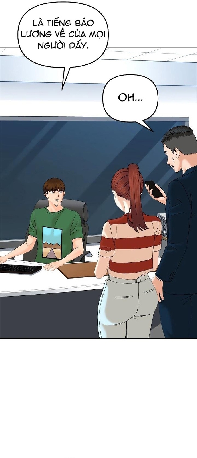 Người Trở Về Từ Cõi Chết Chap 128 - Next Chap 129