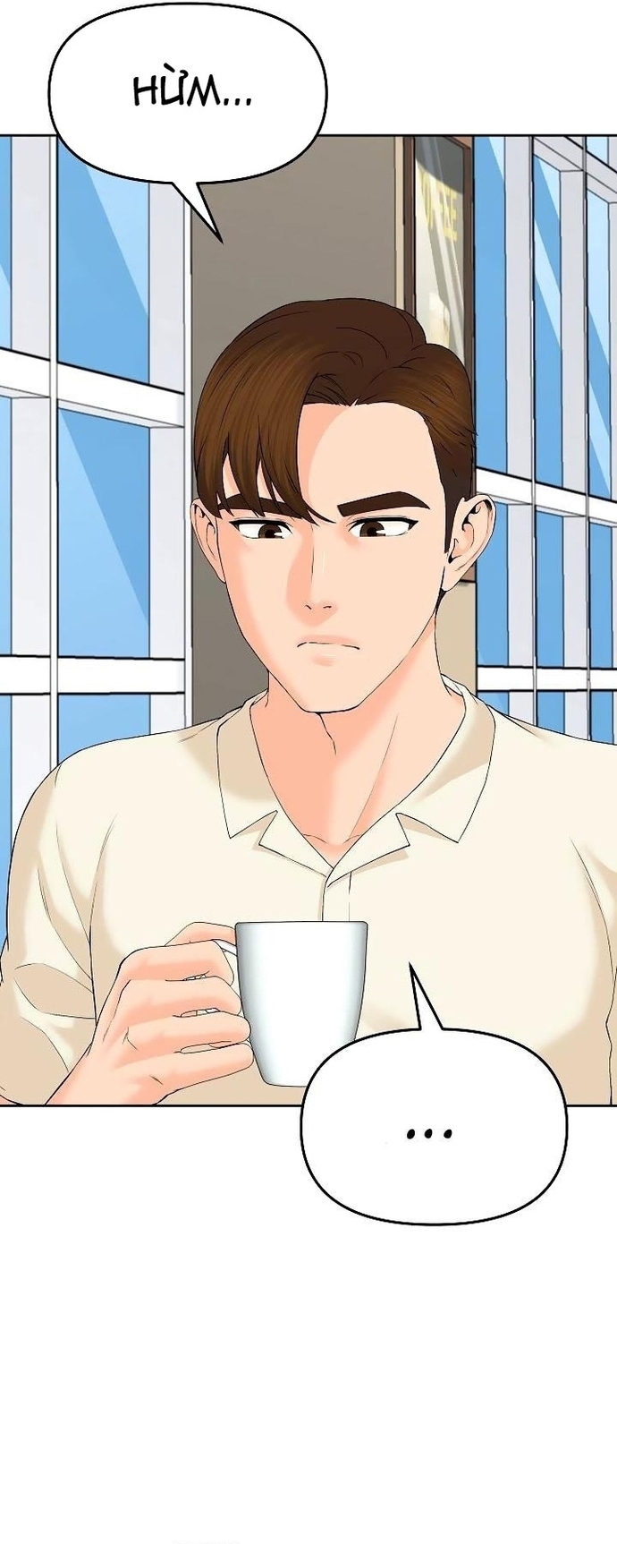 Người Trở Về Từ Cõi Chết Chap 130 - Next Chap 131