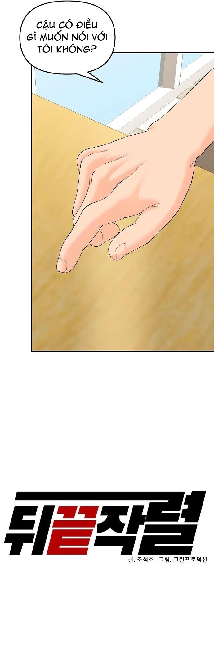 Người Trở Về Từ Cõi Chết Chap 130 - Next Chap 131