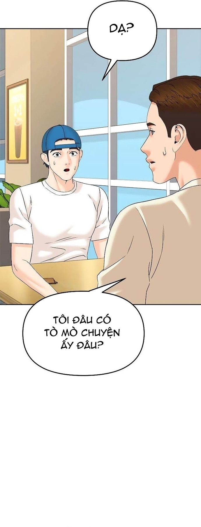 Người Trở Về Từ Cõi Chết Chap 130 - Next Chap 131