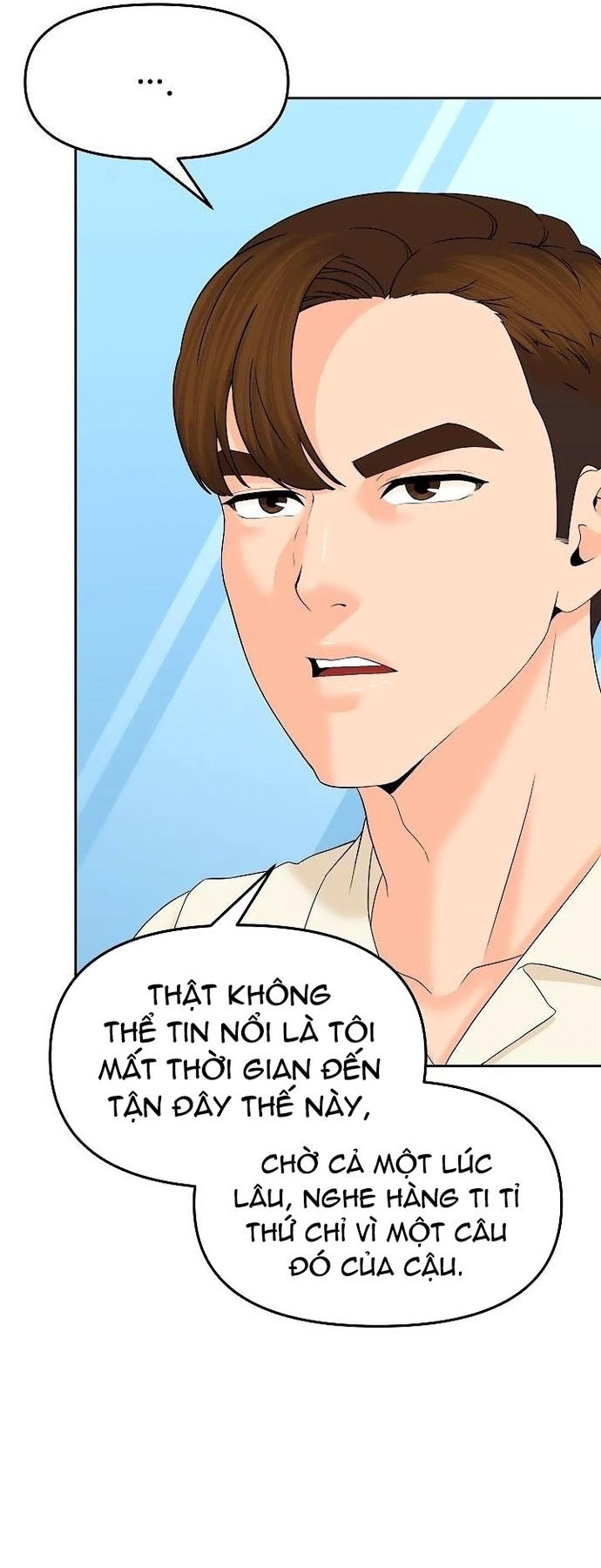 Người Trở Về Từ Cõi Chết Chap 130 - Next Chap 131