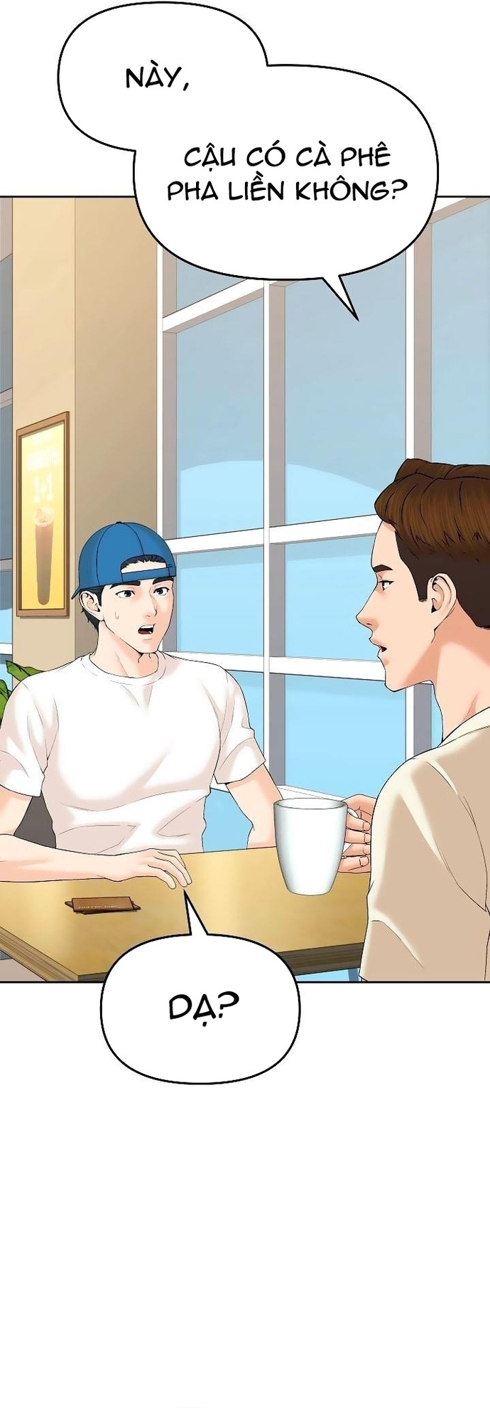 Người Trở Về Từ Cõi Chết Chap 130 - Next Chap 131