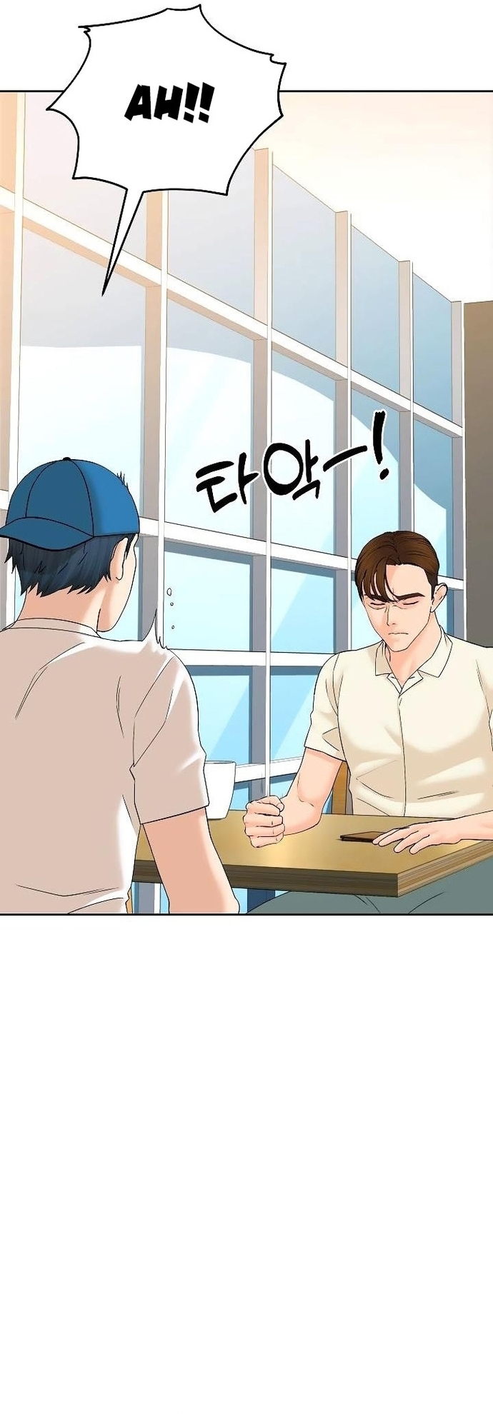 Người Trở Về Từ Cõi Chết Chap 130 - Next Chap 131