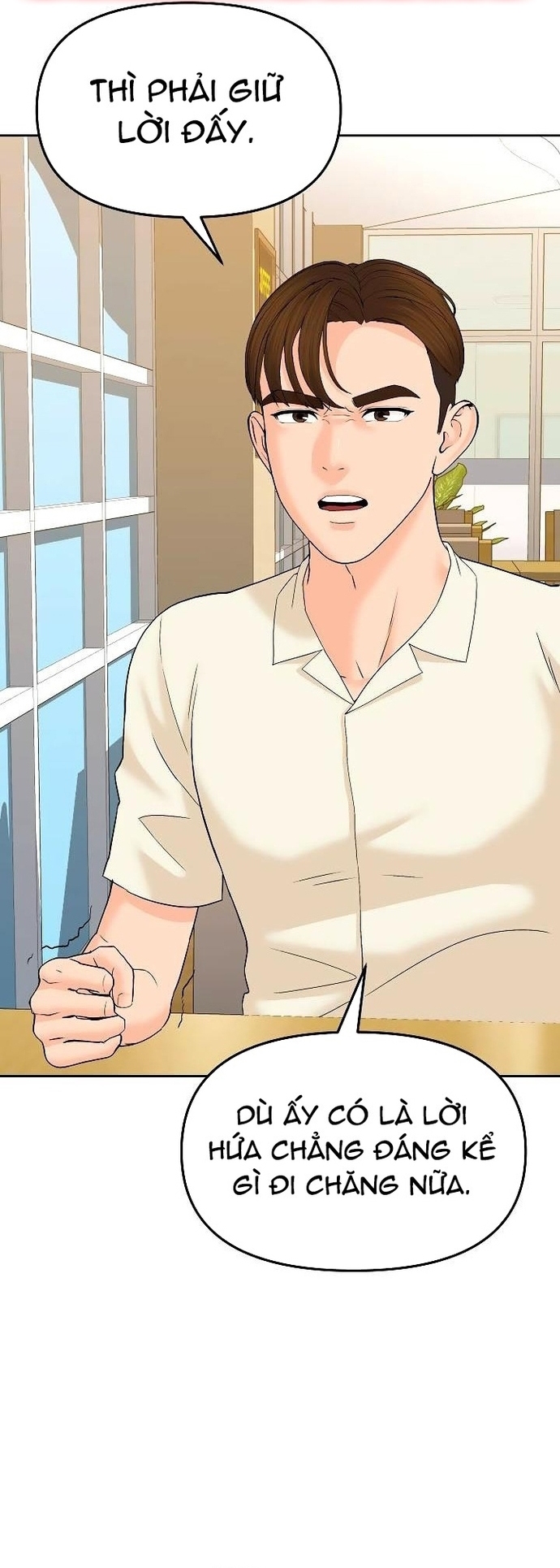 Người Trở Về Từ Cõi Chết Chap 130 - Next Chap 131