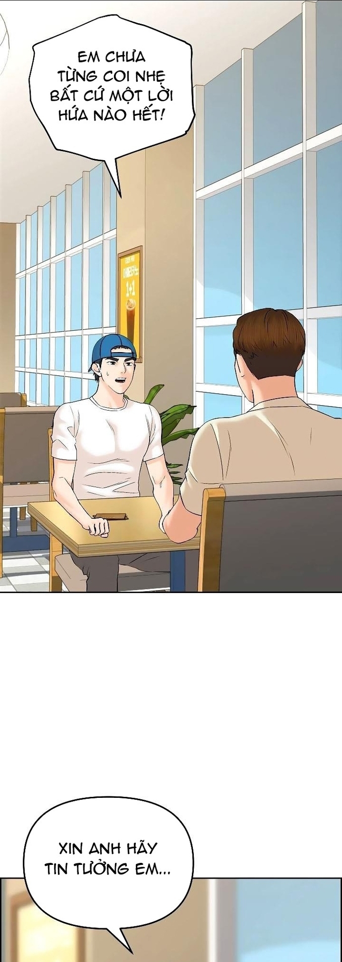 Người Trở Về Từ Cõi Chết Chap 130 - Next Chap 131