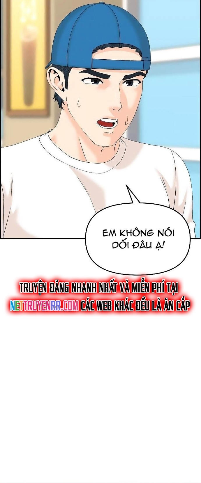 Người Trở Về Từ Cõi Chết Chap 130 - Next Chap 131