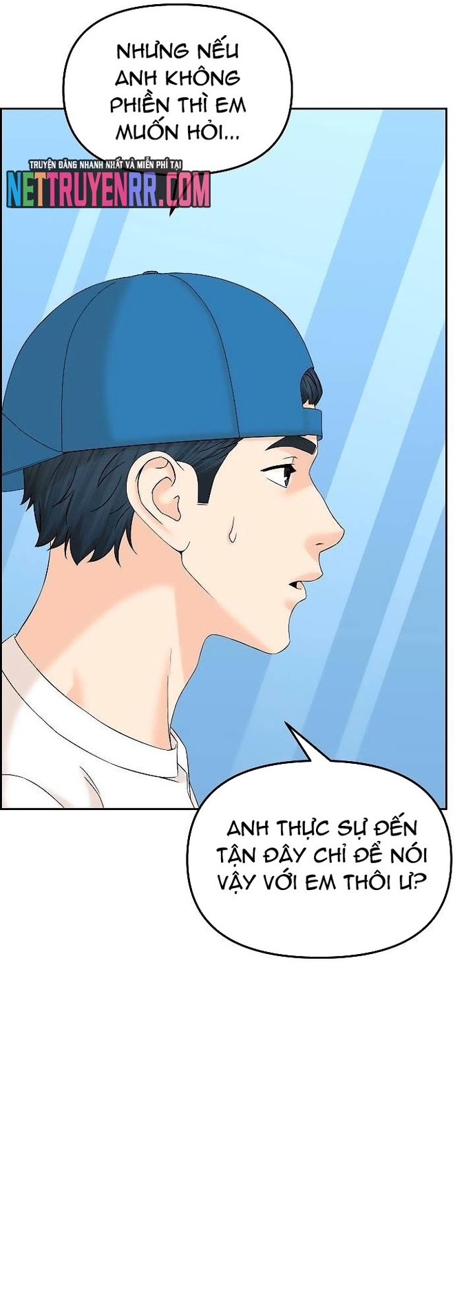 Người Trở Về Từ Cõi Chết Chap 130 - Next Chap 131