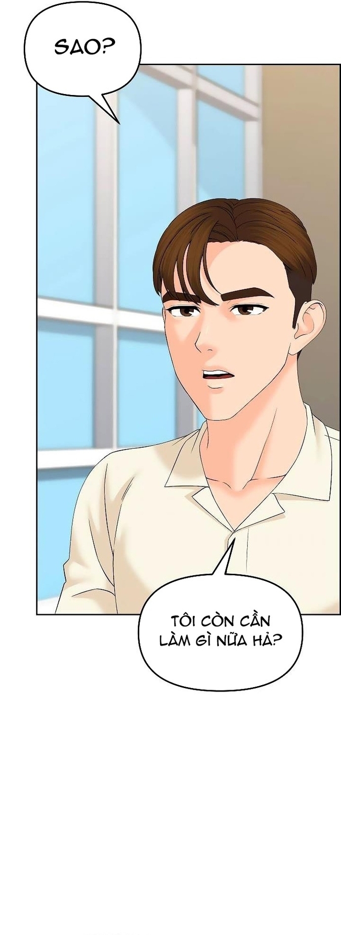 Người Trở Về Từ Cõi Chết Chap 130 - Next Chap 131