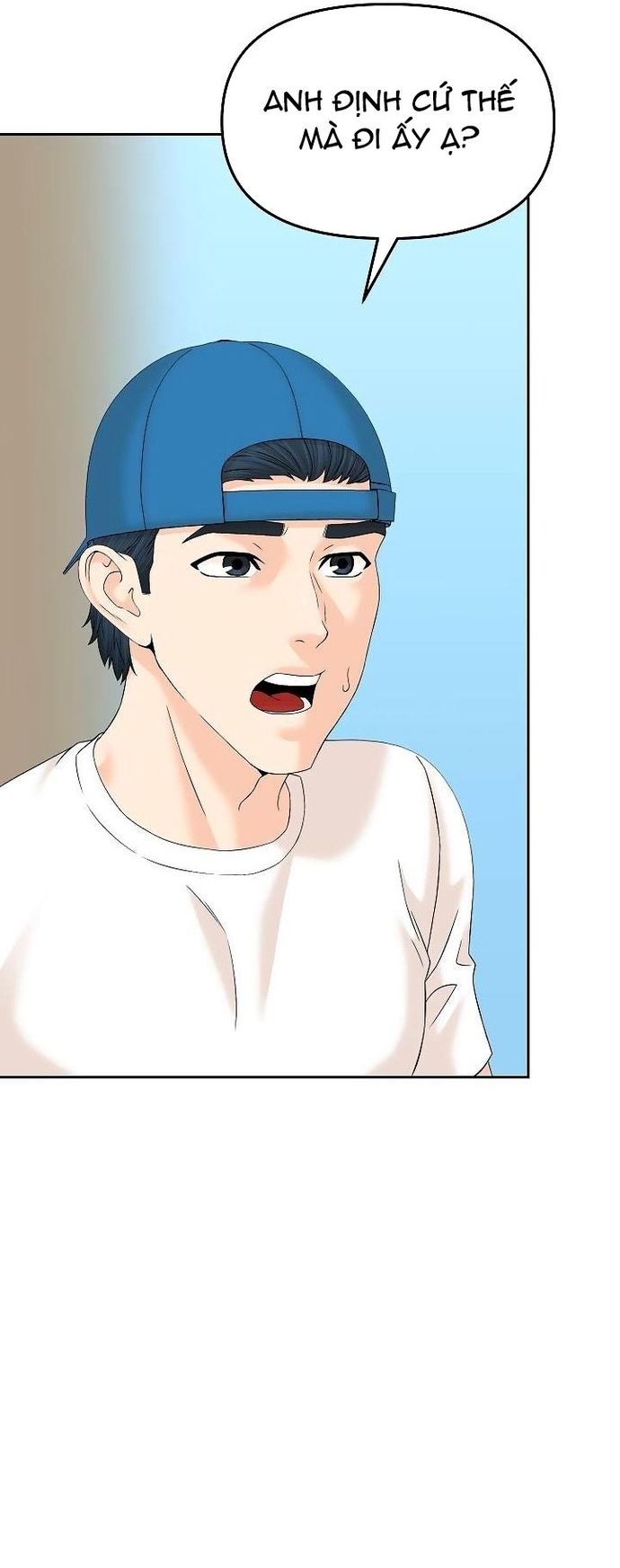 Người Trở Về Từ Cõi Chết Chap 130 - Next Chap 131