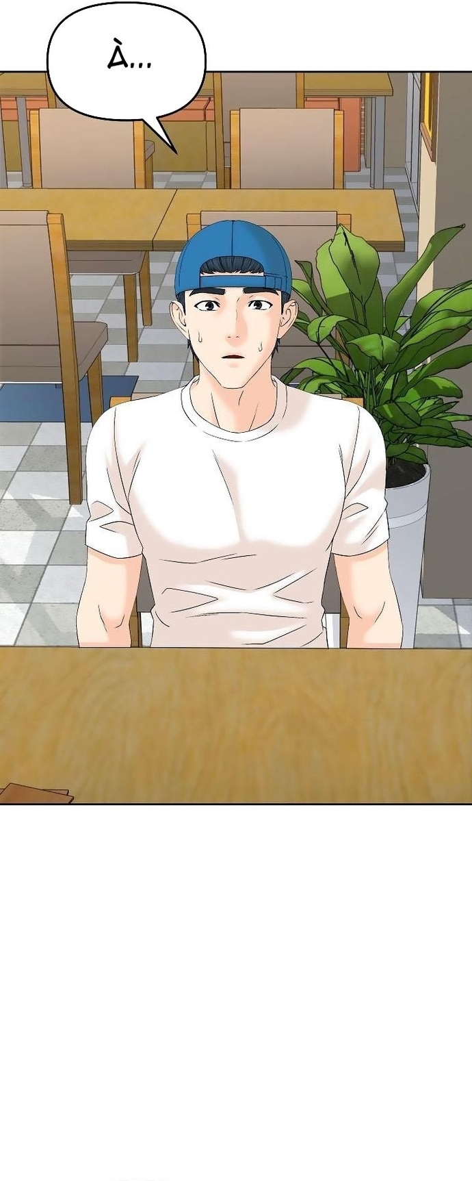 Người Trở Về Từ Cõi Chết Chap 130 - Next Chap 131