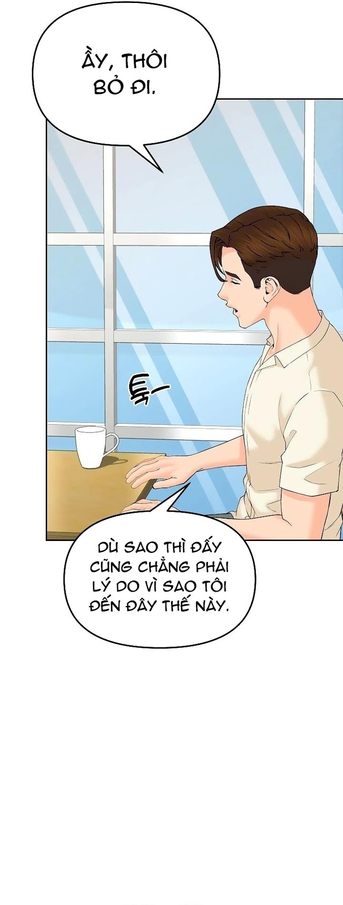 Người Trở Về Từ Cõi Chết Chap 130 - Next Chap 131