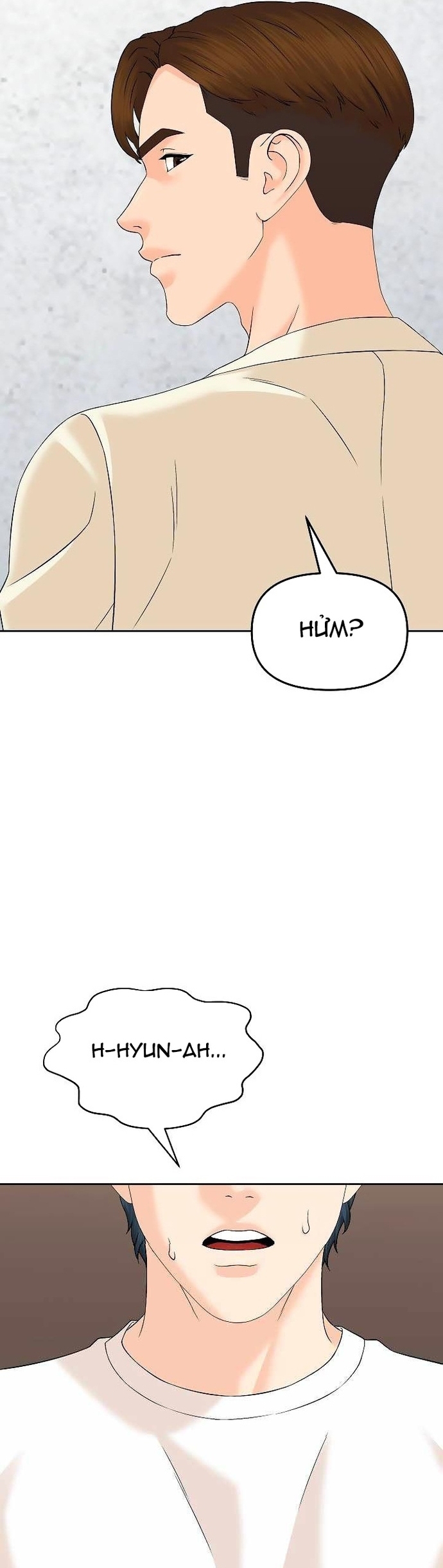 Người Trở Về Từ Cõi Chết Chap 130 - Next Chap 131