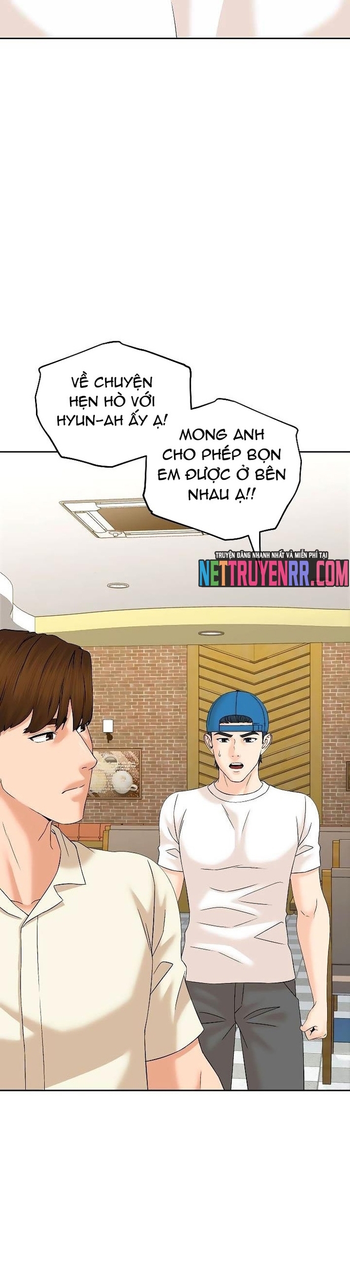 Người Trở Về Từ Cõi Chết Chap 130 - Next Chap 131