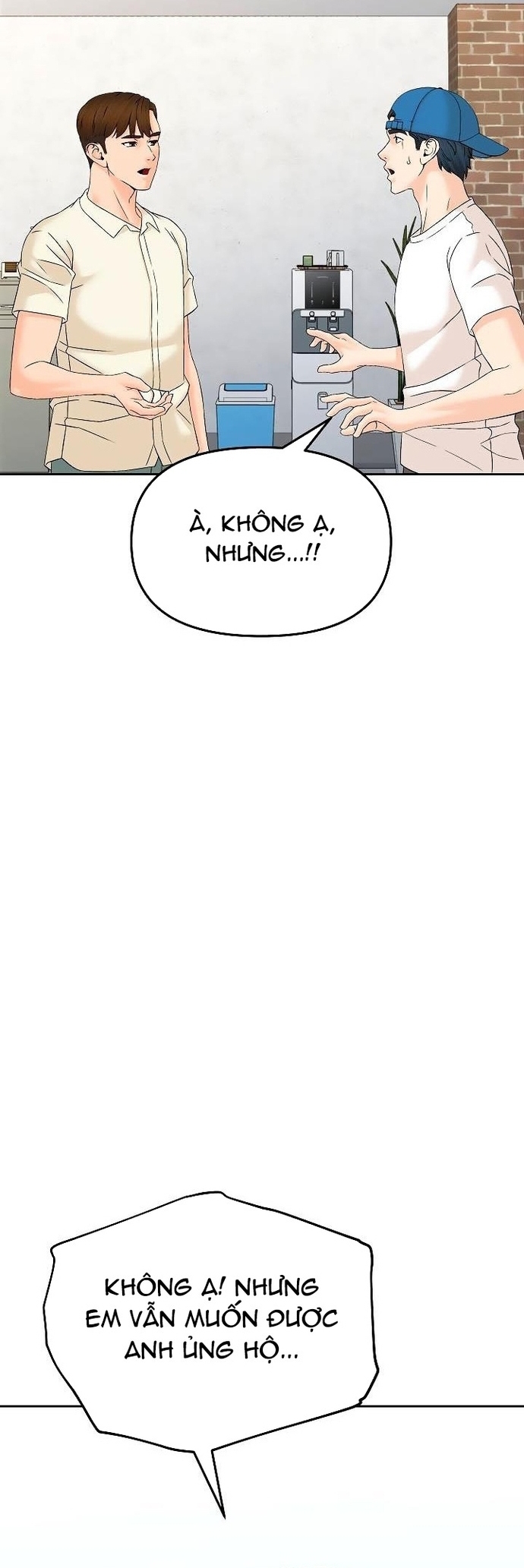 Người Trở Về Từ Cõi Chết Chap 130 - Next Chap 131