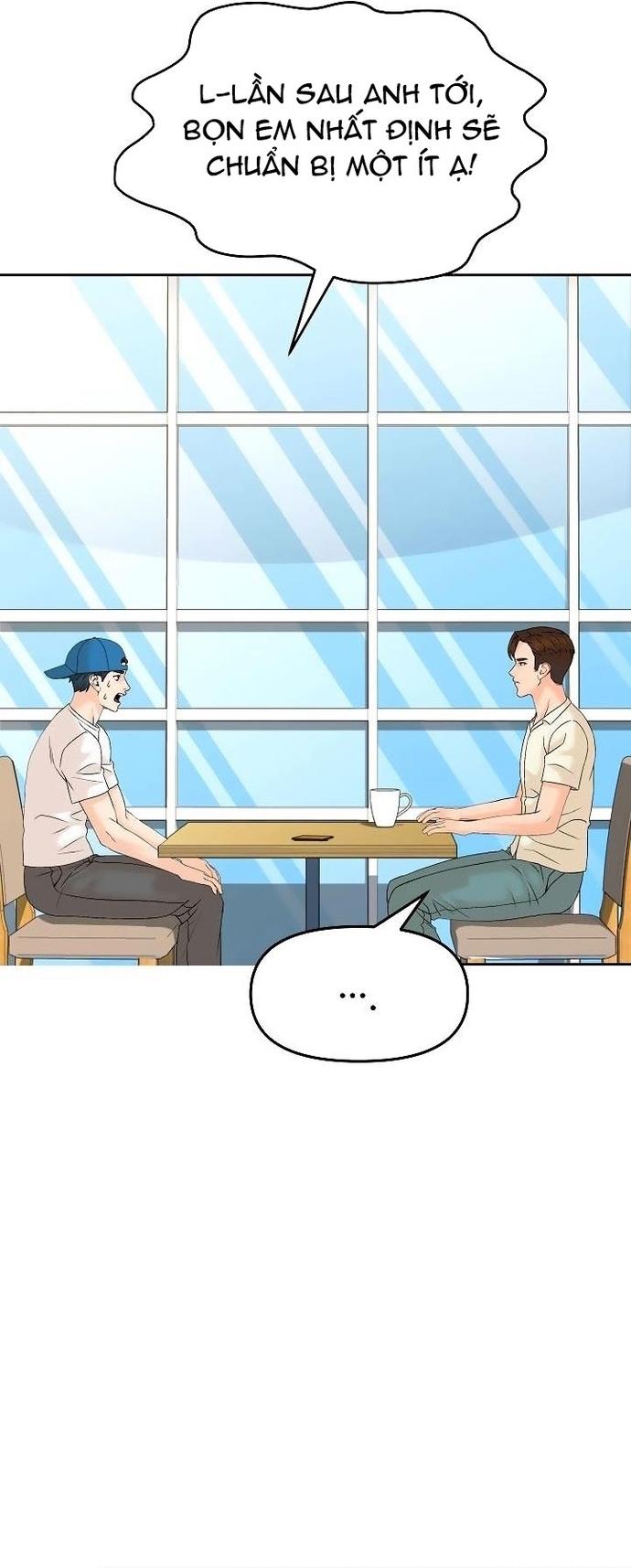 Người Trở Về Từ Cõi Chết Chap 130 - Next Chap 131