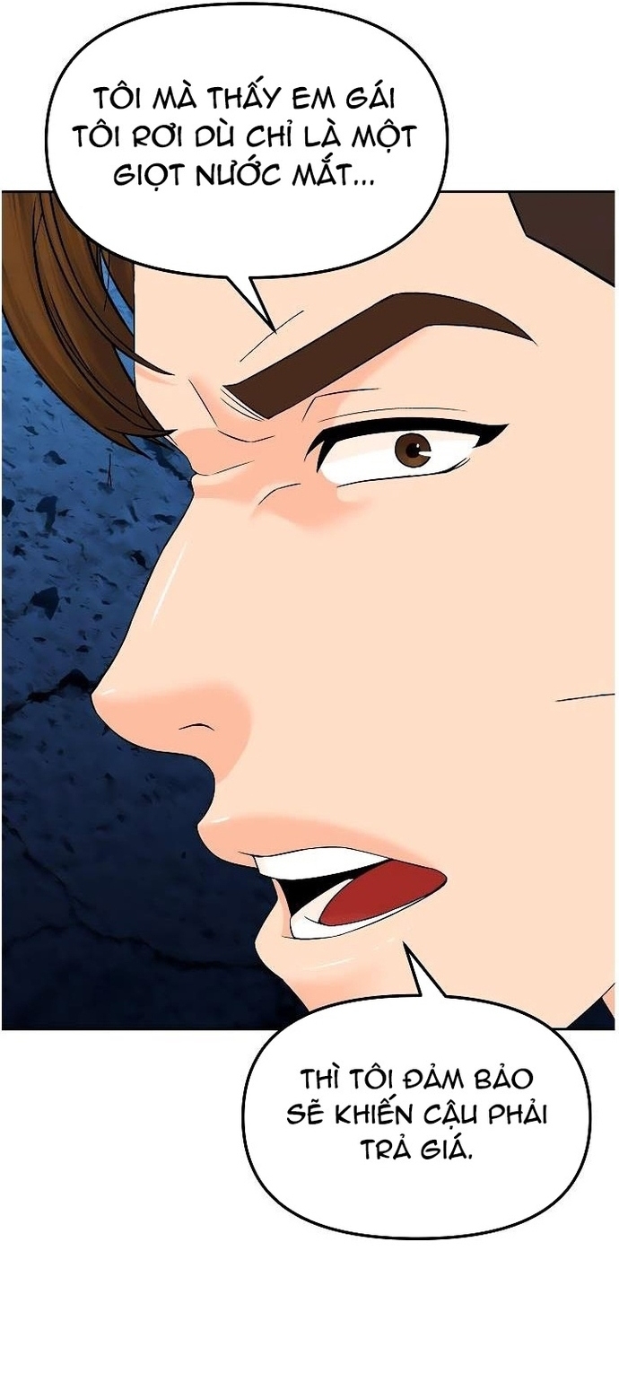 Người Trở Về Từ Cõi Chết Chap 130 - Next Chap 131