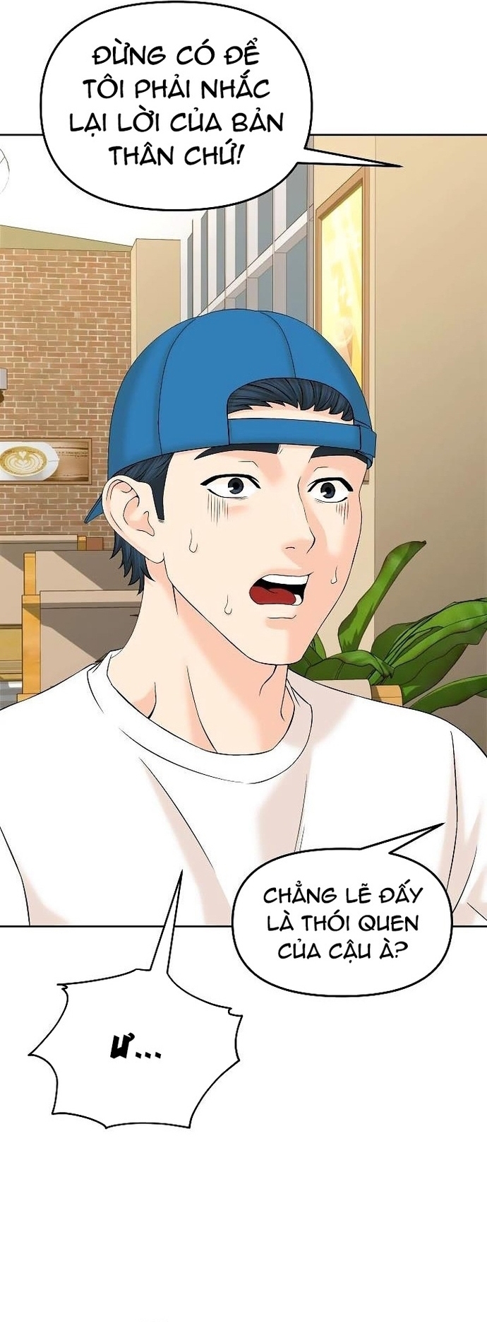 Người Trở Về Từ Cõi Chết Chap 130 - Next Chap 131