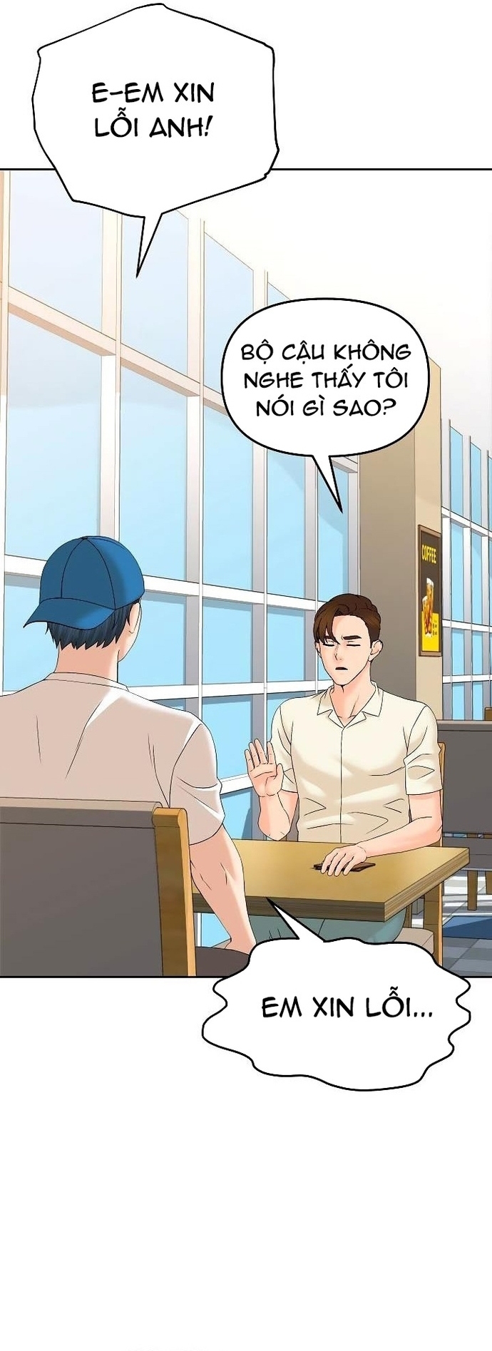 Người Trở Về Từ Cõi Chết Chap 130 - Next Chap 131